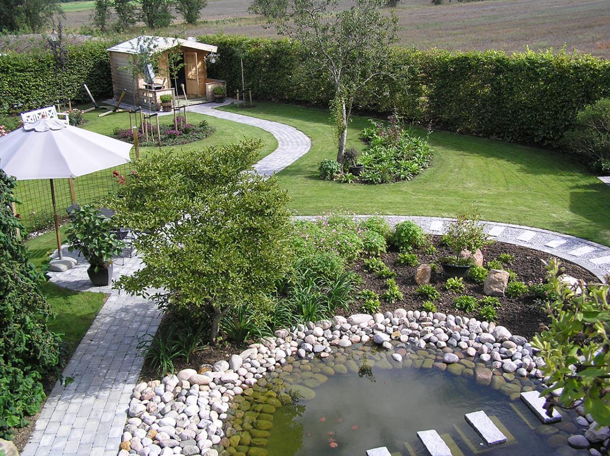 belægningsarbejde