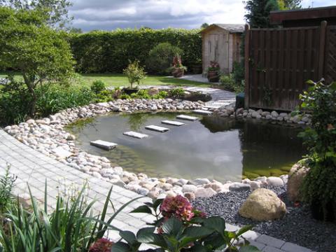 Belægningsarbejde