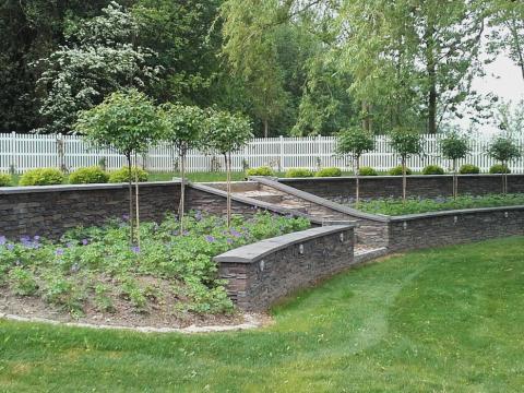 Beplantning